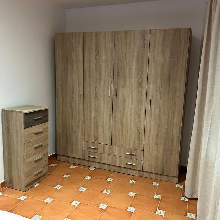 Vila Duplex En San Bartolomé de la Torre Exteriér fotografie